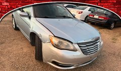 2012 Chrysler 200 Touring