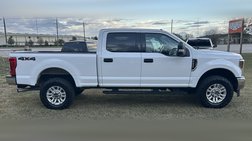 2019 Ford Super Duty F-250 XLT