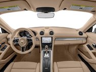 2018 Porsche 718 Cayman S