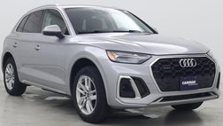 2023 Audi Q5 quattro S line Premium 45 TFSI