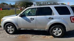2009 Ford Escape XLT