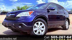 2008 Honda CR-V EX-L
