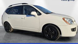 2009 Kia Rondo LX