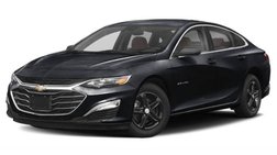 2023 Chevrolet Malibu LS