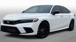 2024 Honda Civic Si