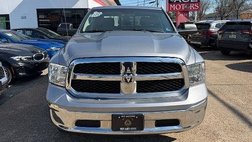 2023 Ram Ram Pickup 1500 Classic SLT
