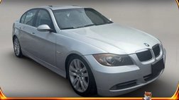 2008 BMW 3 Series 328i