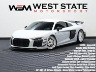 2017 Audi R8 5.2 quattro V10 Plus