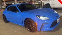 2024 Toyota GR86 Premium