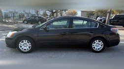 2012 Nissan Altima 2.5