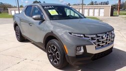 2023 Hyundai Santa Cruz SEL