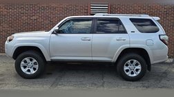 2014 Toyota 4Runner SR5