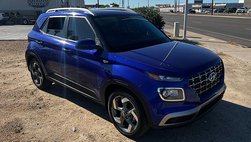 2024 Hyundai Venue SEL