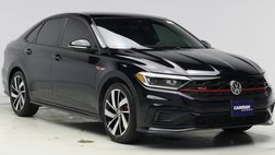 2021 Volkswagen Jetta GLI Autobahn