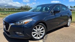 2017 Mazda MAZDA3 Touring