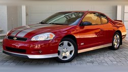 2007 Chevrolet Monte Carlo SS