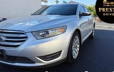 2013 Ford Taurus Limited