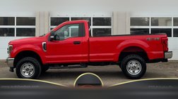 2019 Ford Super Duty F-350 XLT