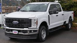 2024 Ford Super Duty F-250 XL