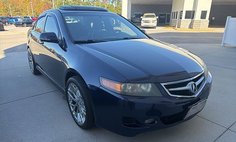 2006 Acura TSX Base