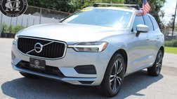2018 Volvo XC60 T6 Momentum