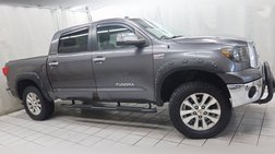 2012 Toyota Tundra Limited