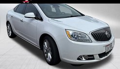 2015 Buick Verano Leather Group