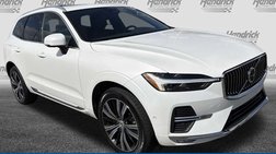 2023 Volvo XC60 B5 Plus Bright Theme