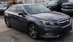 2018 Subaru Legacy 2.5i Limited