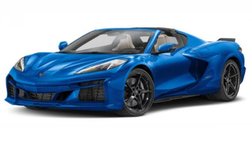 2026 Chevrolet Corvette E-Ray