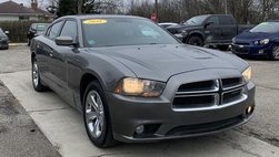 2011 Dodge Charger SE