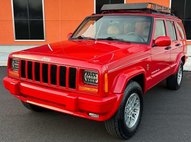 1998 Jeep Cherokee Limited