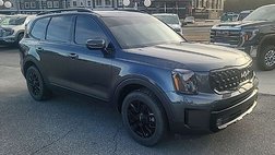 2024 Kia Telluride SX-Prestige X-Pro