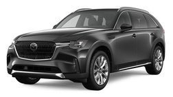 2026 Mazda CX-90 3.3 Turbo Preferred