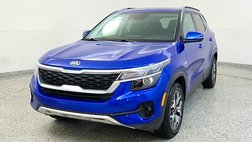 2021 Kia Seltos EX