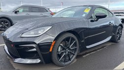 2024 Toyota GR86 Premium