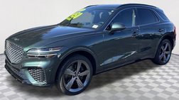 2023 Genesis GV70 2.5T Standard