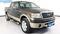 2008 Ford F-150 Lariat