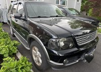 2002 Ford Explorer XLT
