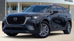 2024 Mazda CX-90 3.3 Turbo Preferred Plus