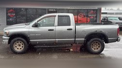 2006 Dodge Ram 1500 SLT