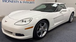 2006 Chevrolet Corvette Base