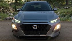 2019 Hyundai Kona SE