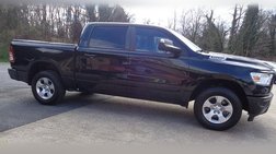 2020 Ram Ram Pickup 1500 Lone Star
