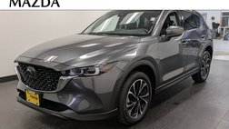 2022 Mazda CX-5 2.5 S Premium