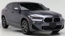 2018 BMW X2 xDrive28i