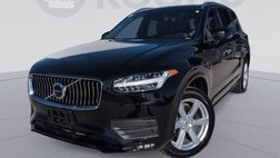 2022 Volvo XC90 T6 Momentum 7-Passenger