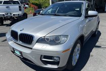 2013 BMW X6 xDrive35i