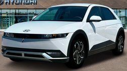 2024 Hyundai Ioniq 5 SE