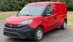 2018 Ram ProMaster City Base